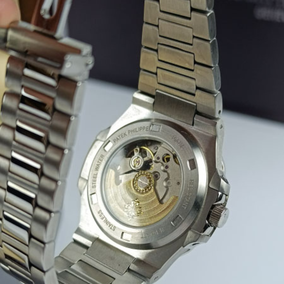 Patek Phillippe Nautilus Tiffany Blue